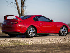 Toyota Supra A70 si A80