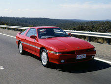 Toyota Supra A70 si A80