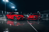 Toyota Supra AC Schnitzer