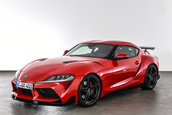 Toyota Supra AC Schnitzer