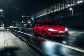 Toyota Supra AC Schnitzer