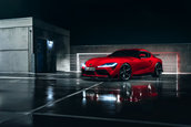 Toyota Supra AC Schnitzer