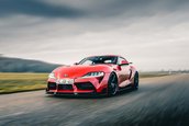 Toyota Supra AC Schnitzer