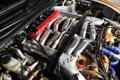 Toyota Supra cu motor V12 de vanzare