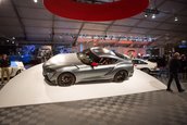 Toyota Supra cu seria de sasiu 20201