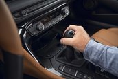 Toyota Supra cu transmisie manuala - Galerie foto