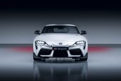 Toyota Supra cu transmisie manuala