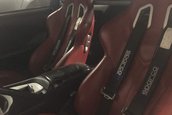 Toyota Supra de inchiriat