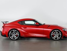 Toyota Supra de la AC Schnitzer