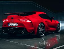 Toyota Supra de la AC Schnitzer