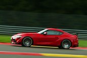 Toyota Supra de la AC Schnitzer