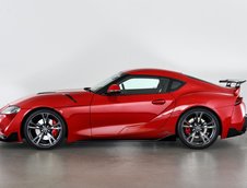 Toyota Supra de la AC Schnitzer