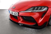 Toyota Supra de la AC Schnitzer