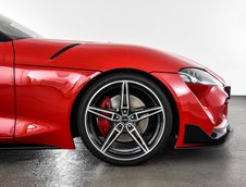 Toyota Supra de la AC Schnitzer