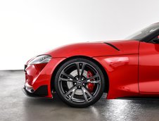 Toyota Supra de la AC Schnitzer