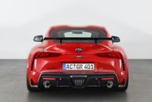 Toyota Supra de la AC Schnitzer