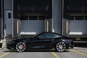 Toyota Supra de la Dahler