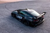 Toyota Supra de la Liberty Walk