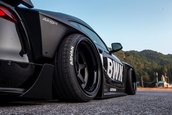 Toyota Supra de la Liberty Walk