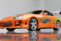 Toyota Supra de vanzare