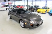 Toyota Supra de vanzare