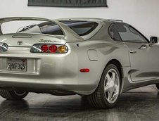 Toyota Supra de vanzare