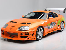 Toyota Supra de vanzare