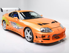 Toyota Supra de vanzare