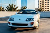 Toyota Supra de vanzare