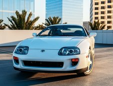 Toyota Supra de vanzare