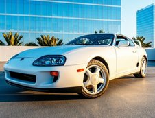 Toyota Supra de vanzare