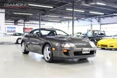 Toyota Supra de vanzare