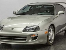 Toyota Supra de vanzare