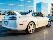 Toyota Supra de vanzare