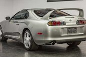 Toyota Supra de vanzare