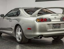 Toyota Supra de vanzare