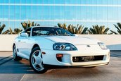 Toyota Supra de vanzare