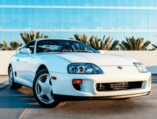 Toyota Supra de vanzare