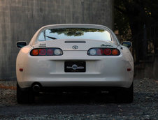 Toyota Supra din 1994