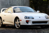 Toyota Supra din 1994