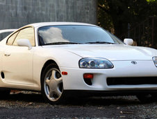 Toyota Supra din 1994