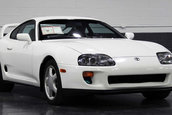 Toyota Supra din 1994