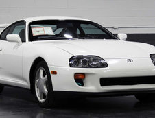 Toyota Supra din 1994