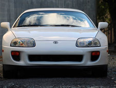 Toyota Supra din 1994