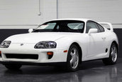 Toyota Supra din 1994