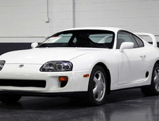 Toyota Supra din 1994