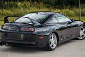 Toyota Supra din 1997