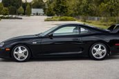 Toyota Supra din 1997