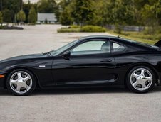 Toyota Supra din 1997