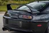 Toyota Supra din 1997